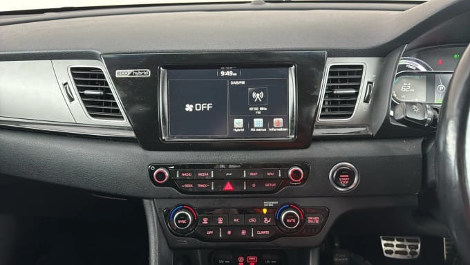 2019 Kia Niro