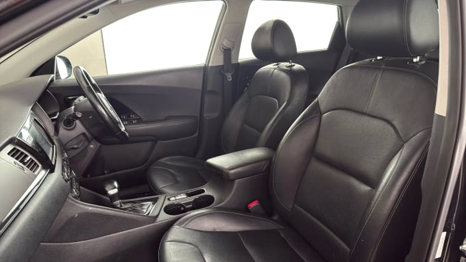 2019 Kia Niro