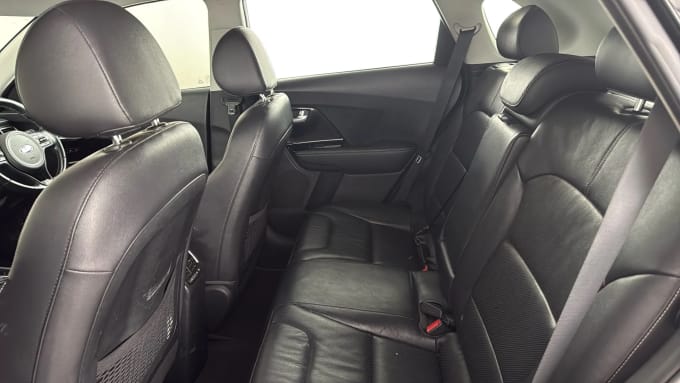 2019 Kia Niro