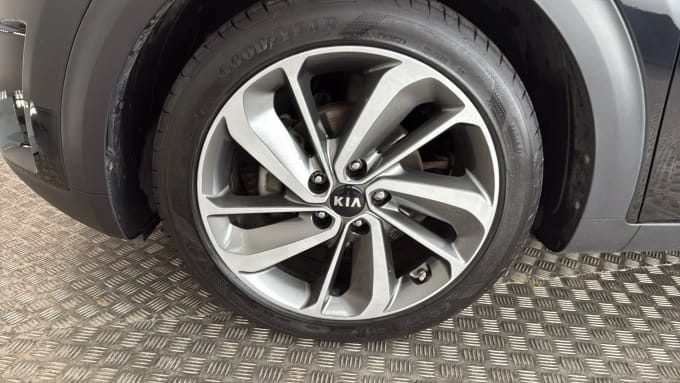 2019 Kia Niro