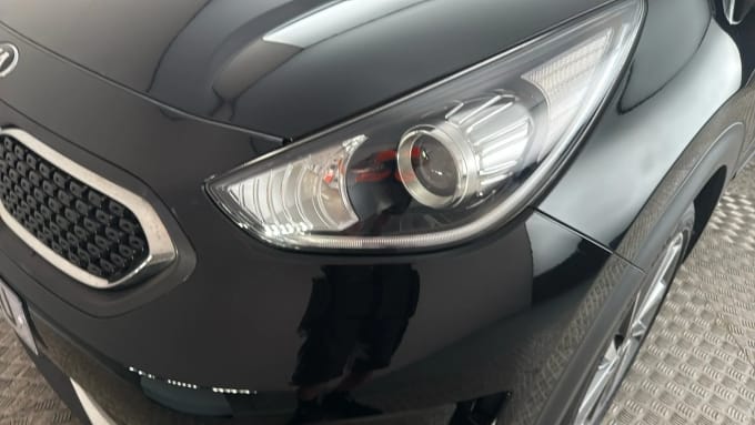2019 Kia Niro