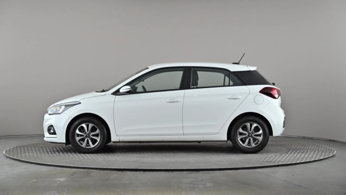 2019 Hyundai I20