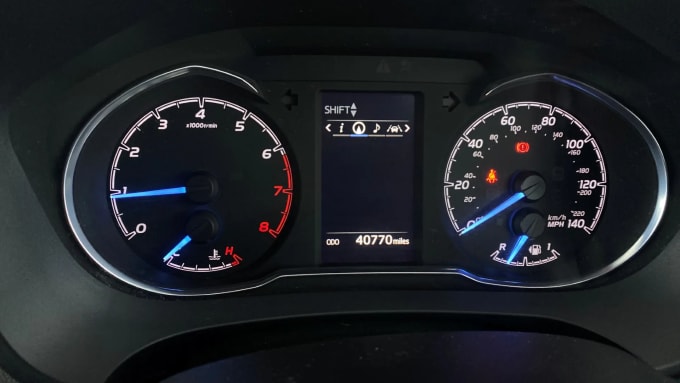 2019 Toyota Yaris
