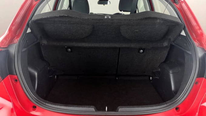 2019 Toyota Yaris