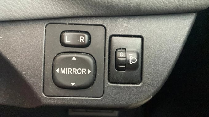 2019 Toyota Yaris