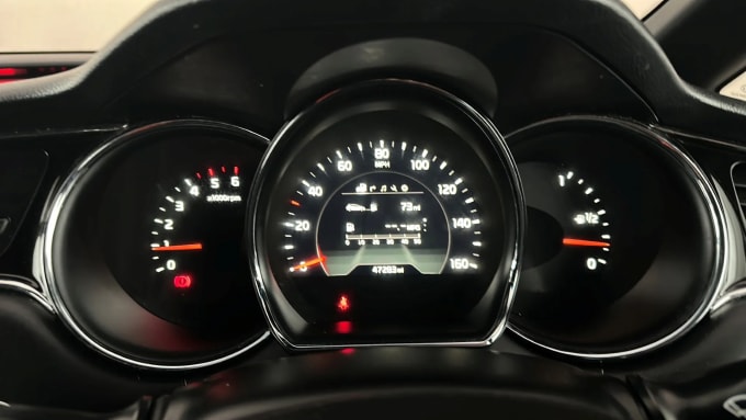 2018 Kia Ceed