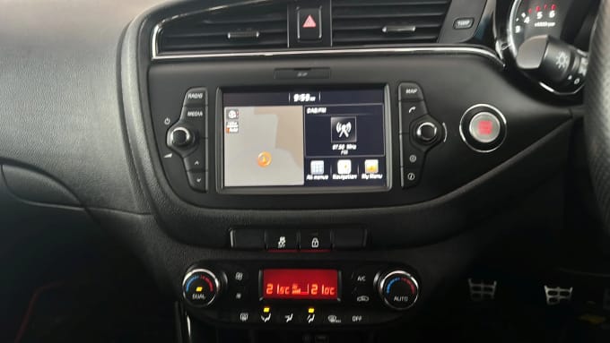 2018 Kia Ceed