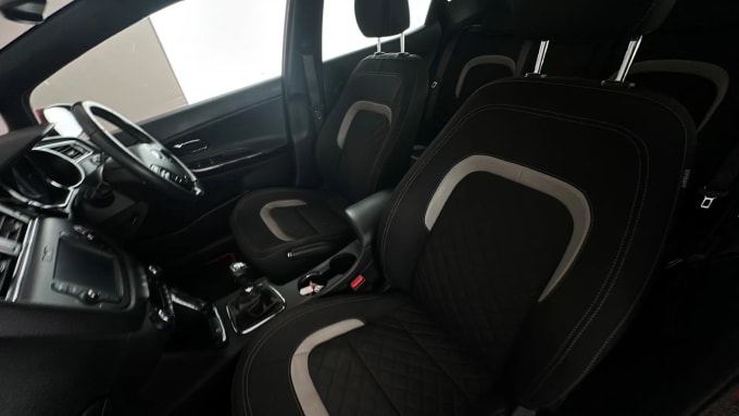 2018 Kia Ceed