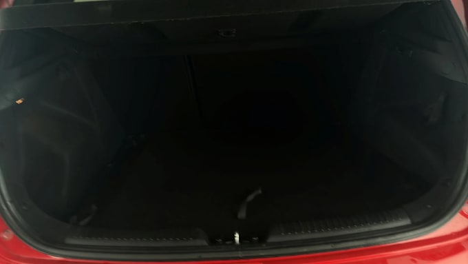 2018 Kia Ceed