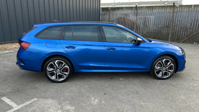 2022 Skoda Octavia