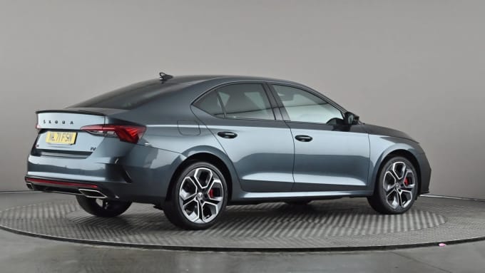 2021 Skoda Octavia