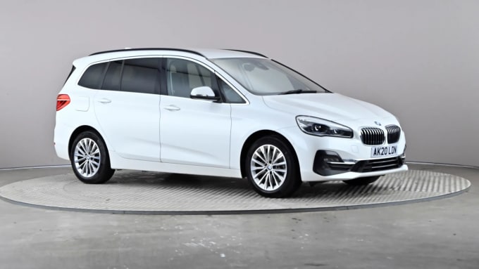 2020 BMW 2 Series