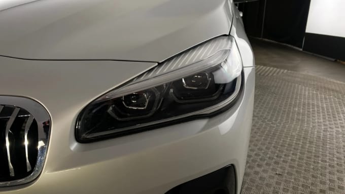 2020 BMW 2 Series