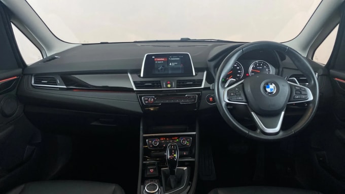 2019 BMW 2 Series Gran Tourer