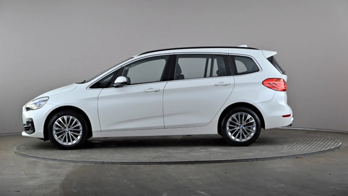 2020 BMW 2 Series Gran Tourer