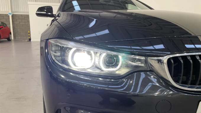 2019 BMW 4 Series