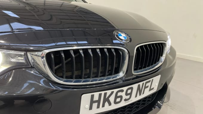 2019 BMW 4 Series