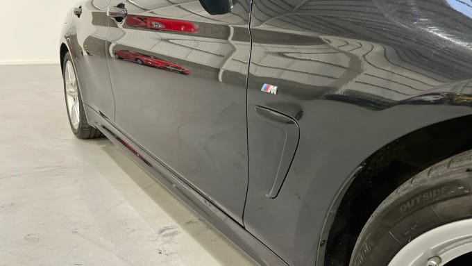 2019 BMW 4 Series