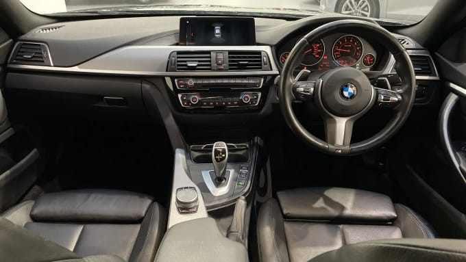 2019 BMW 4 Series