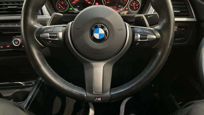 2019 BMW 4 Series