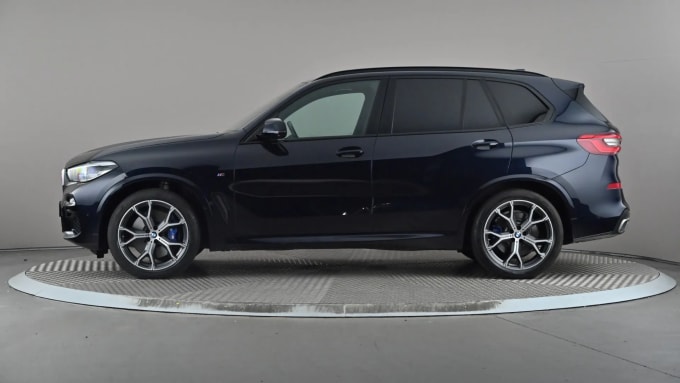 2019 BMW X5