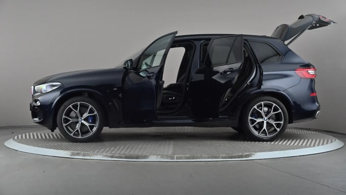 2019 BMW X5