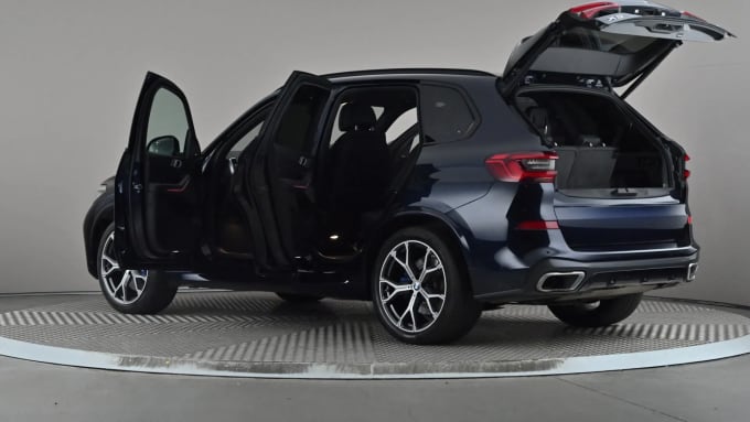 2019 BMW X5
