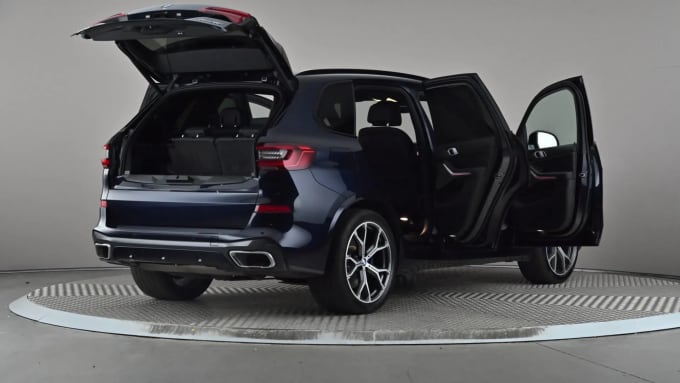 2019 BMW X5