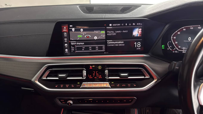2019 BMW X5