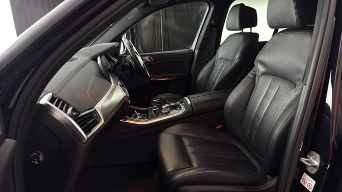2019 BMW X5