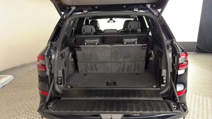 2019 BMW X5