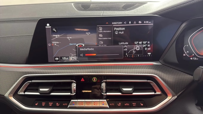 2019 BMW X5