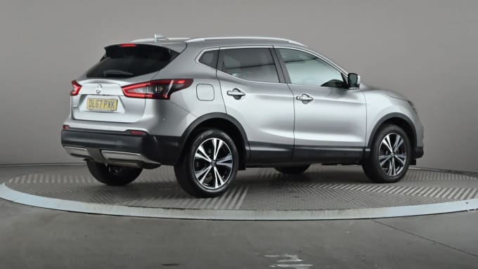 2017 Nissan Qashqai