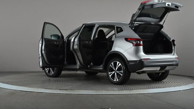 2017 Nissan Qashqai