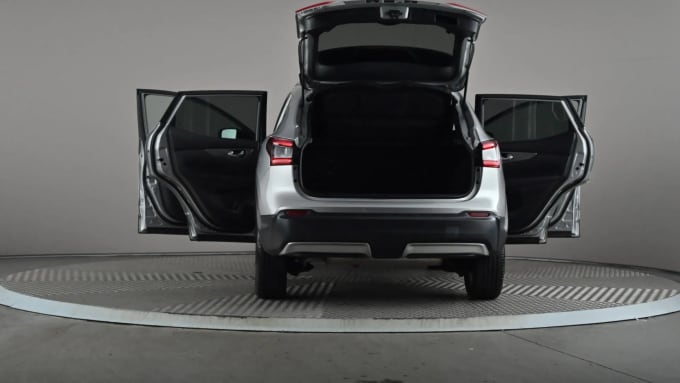 2017 Nissan Qashqai