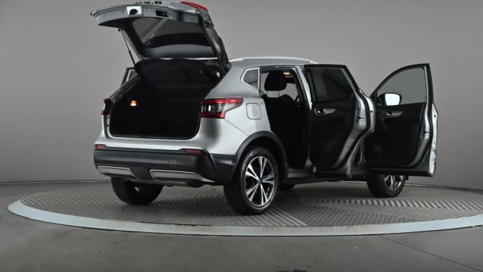 2017 Nissan Qashqai