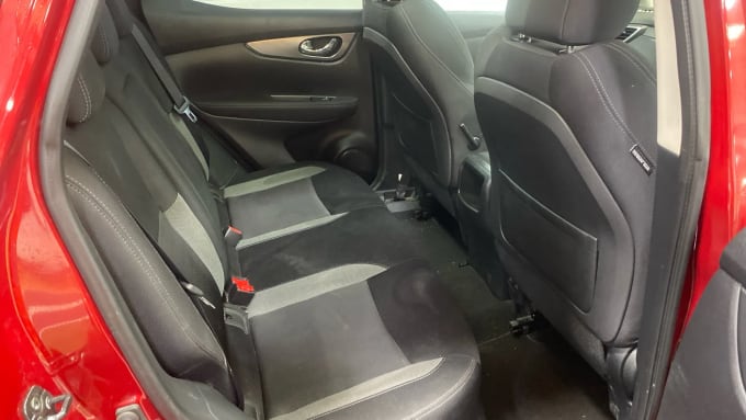 2017 Nissan Qashqai