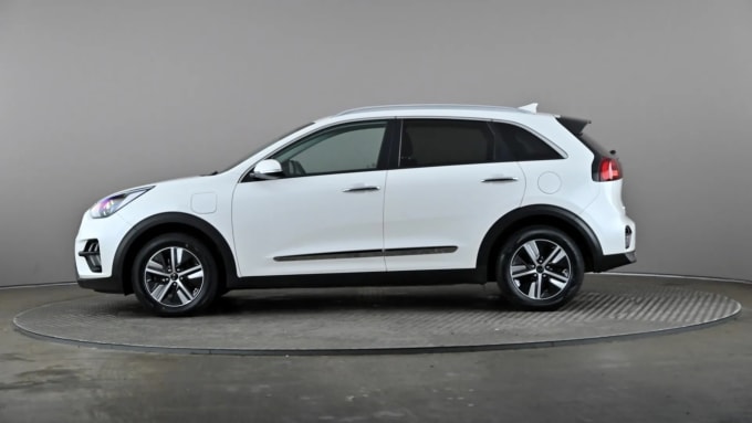 2021 Kia Niro