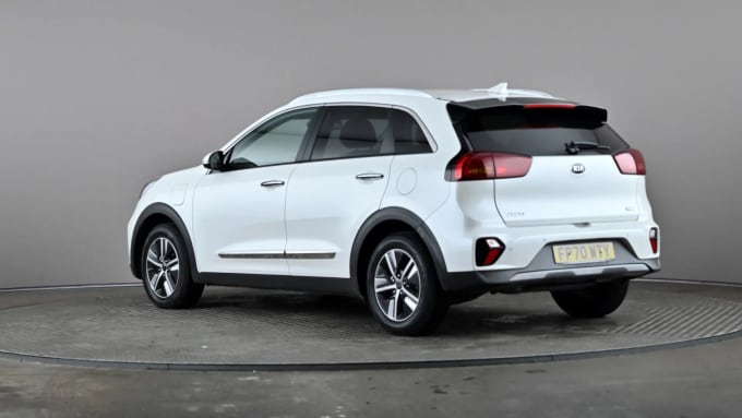 2021 Kia Niro