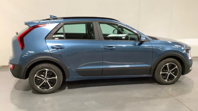2024 Kia Niro