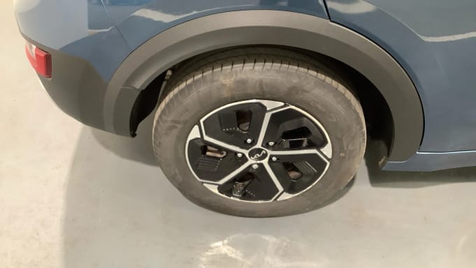 2024 Kia Niro