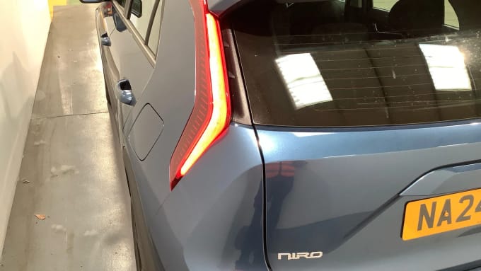 2024 Kia Niro