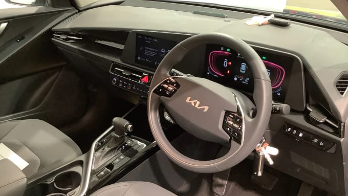2024 Kia Niro