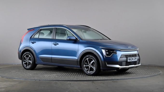 2024 Kia Niro