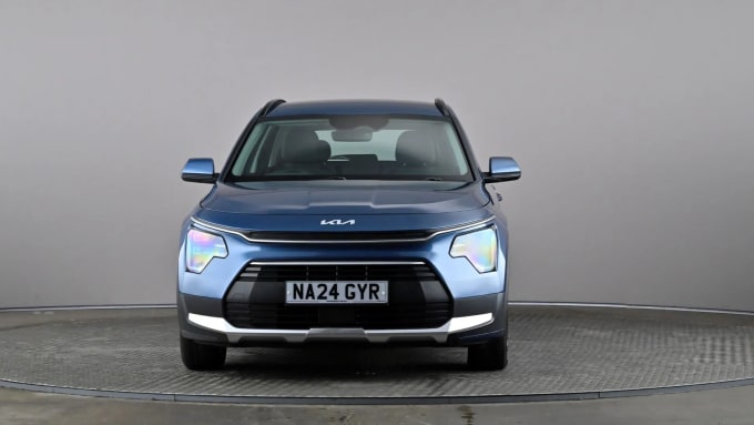 2024 Kia Niro