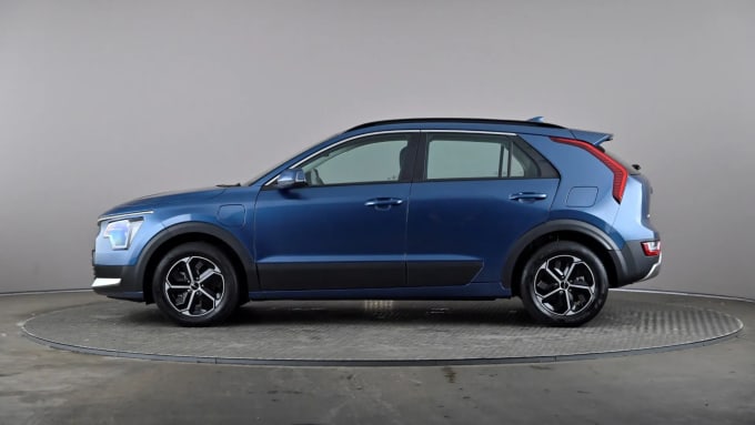 2024 Kia Niro