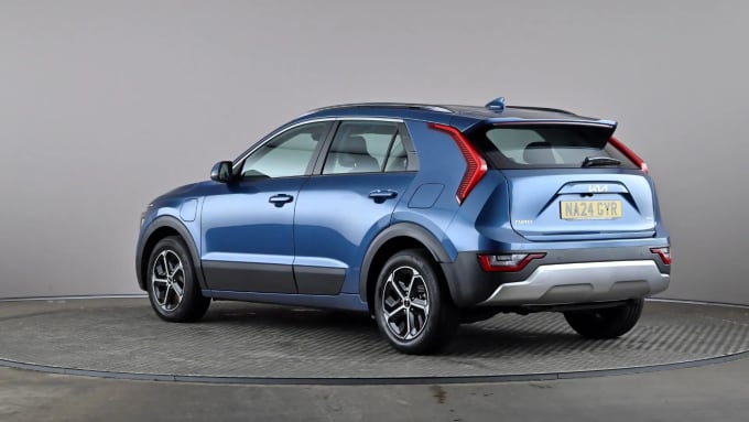 2024 Kia Niro