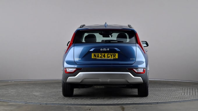 2024 Kia Niro