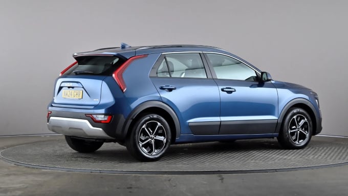 2024 Kia Niro