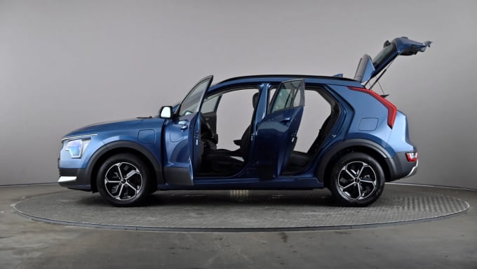 2024 Kia Niro